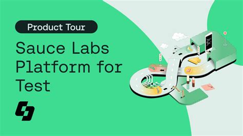 Sauce Labs Platform For Testing.